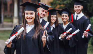 Choosing the Right College